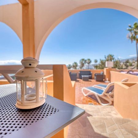 Estudio Con Terraza Y Vistas Espectaculares Ov302 أذيخي المظهر الخارجي الصورة