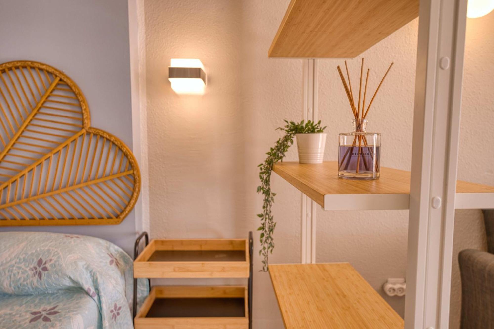 Estudio Con Terraza Y Vistas Espectaculares Ov302 أذيخي المظهر الخارجي الصورة