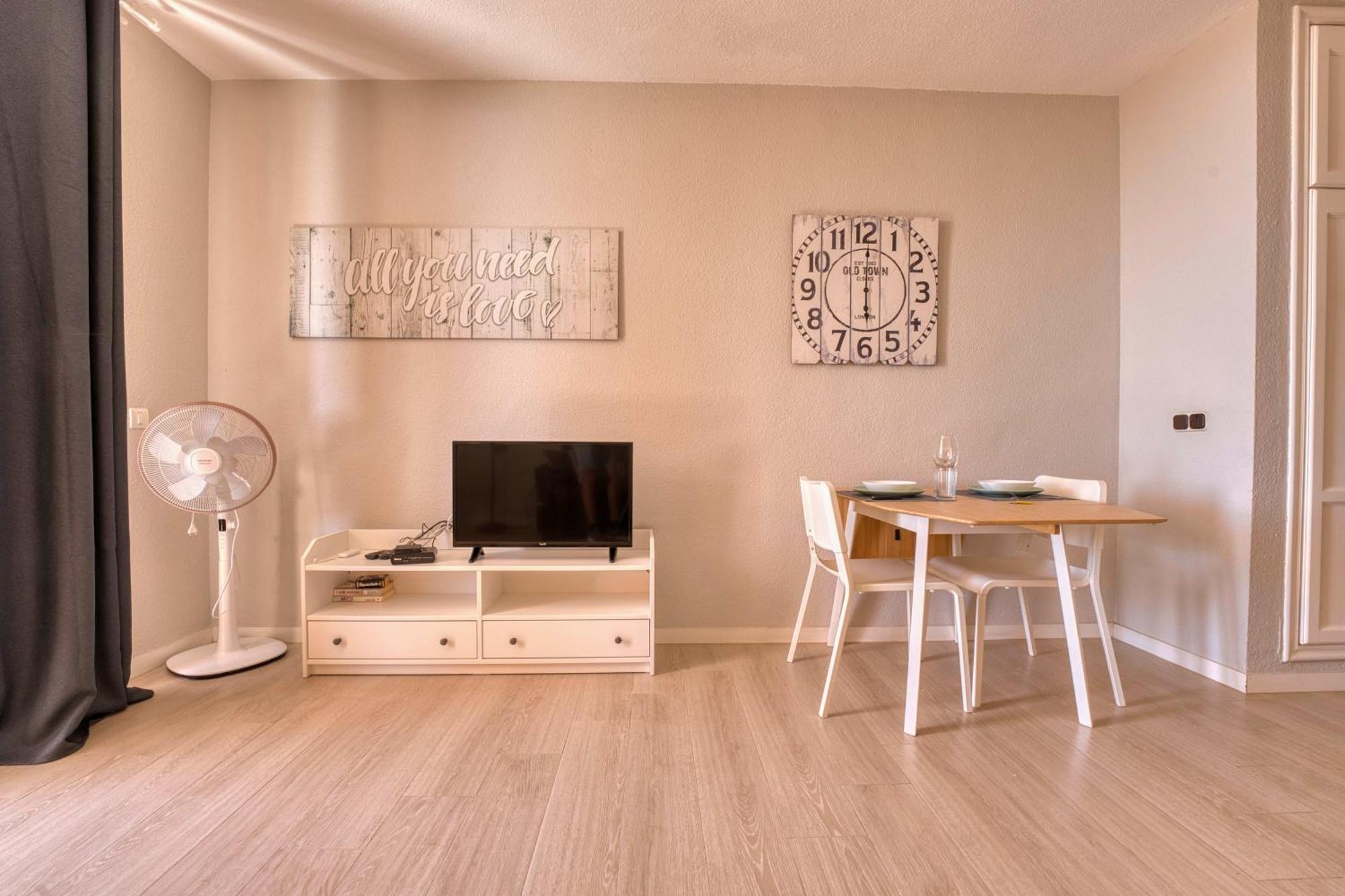 Estudio Con Terraza Y Vistas Espectaculares Ov302 أذيخي المظهر الخارجي الصورة