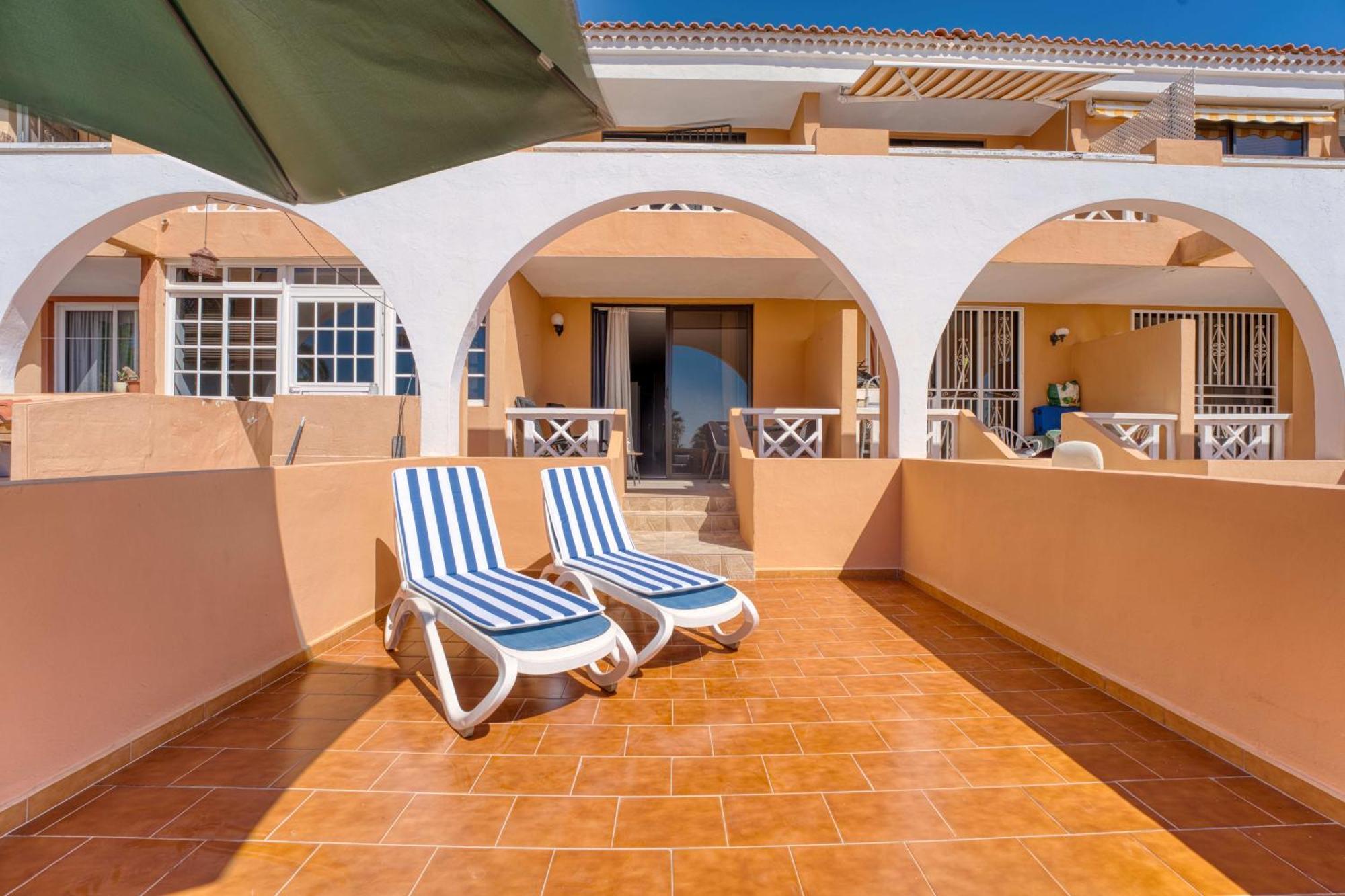 Estudio Con Terraza Y Vistas Espectaculares Ov302 أذيخي المظهر الخارجي الصورة