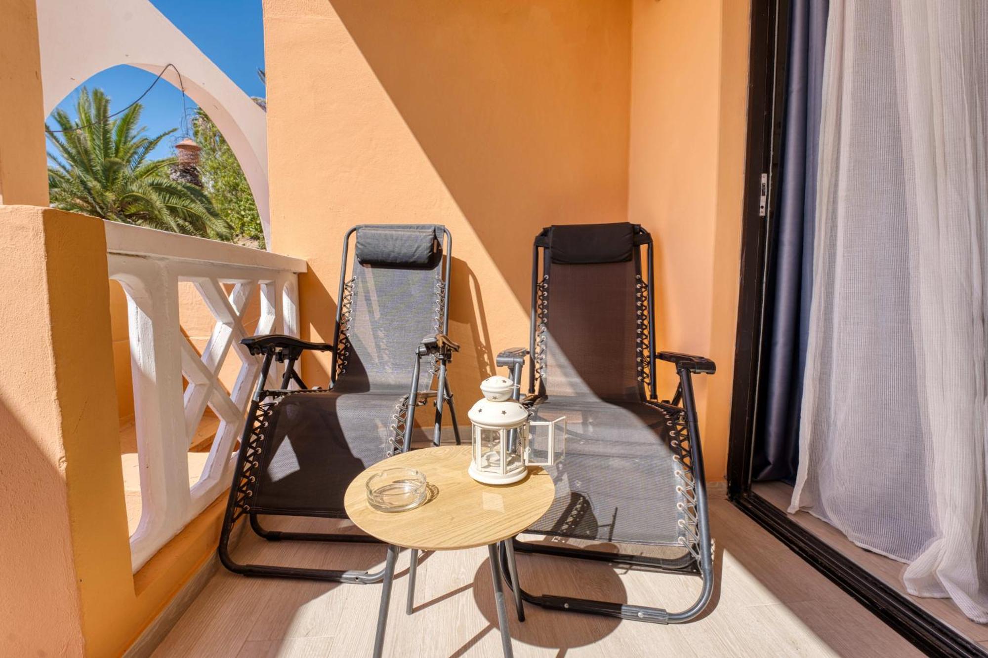 Estudio Con Terraza Y Vistas Espectaculares Ov302 أذيخي المظهر الخارجي الصورة
