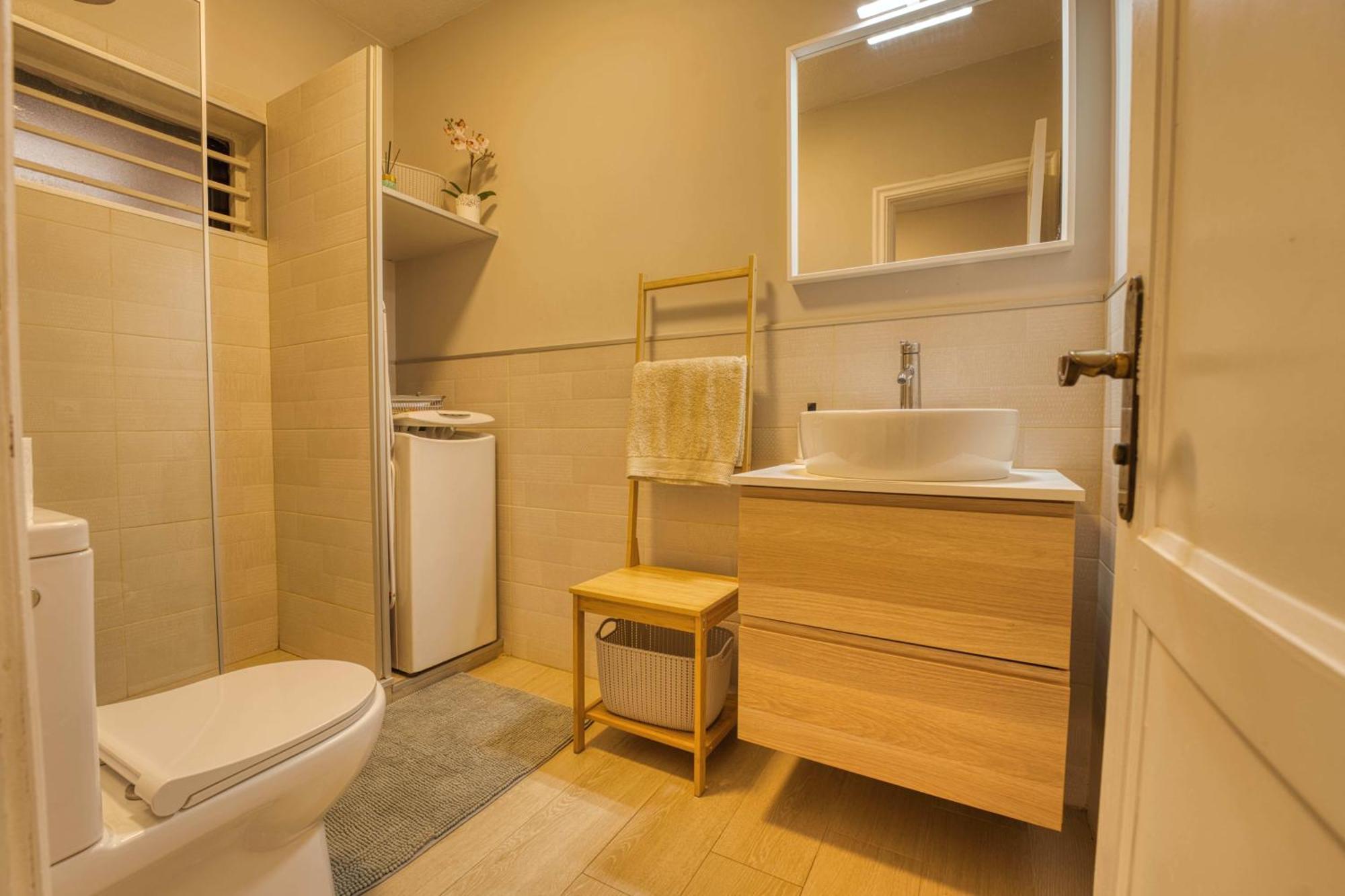 Estudio Con Terraza Y Vistas Espectaculares Ov302 أذيخي المظهر الخارجي الصورة