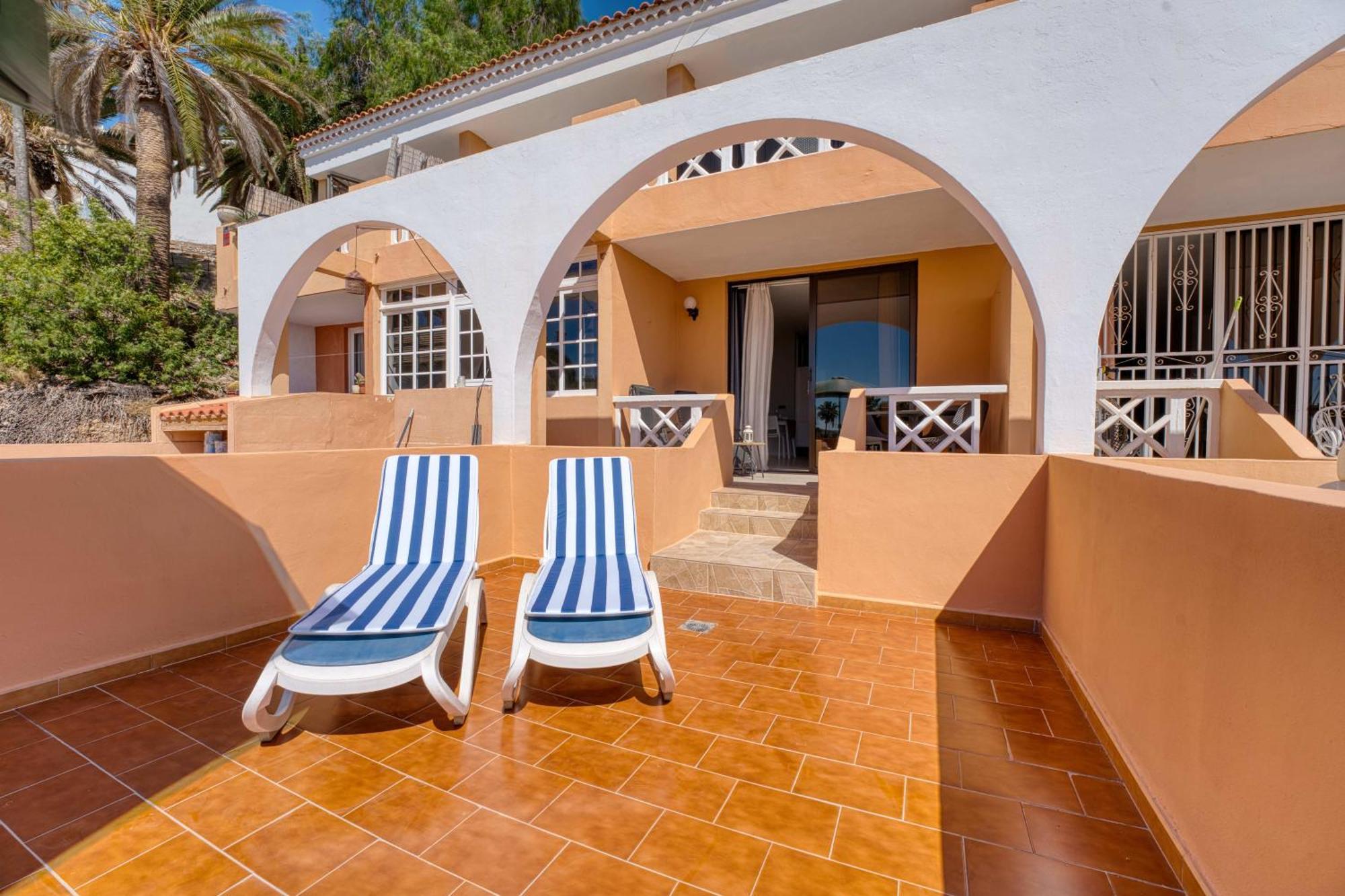 Estudio Con Terraza Y Vistas Espectaculares Ov302 أذيخي المظهر الخارجي الصورة