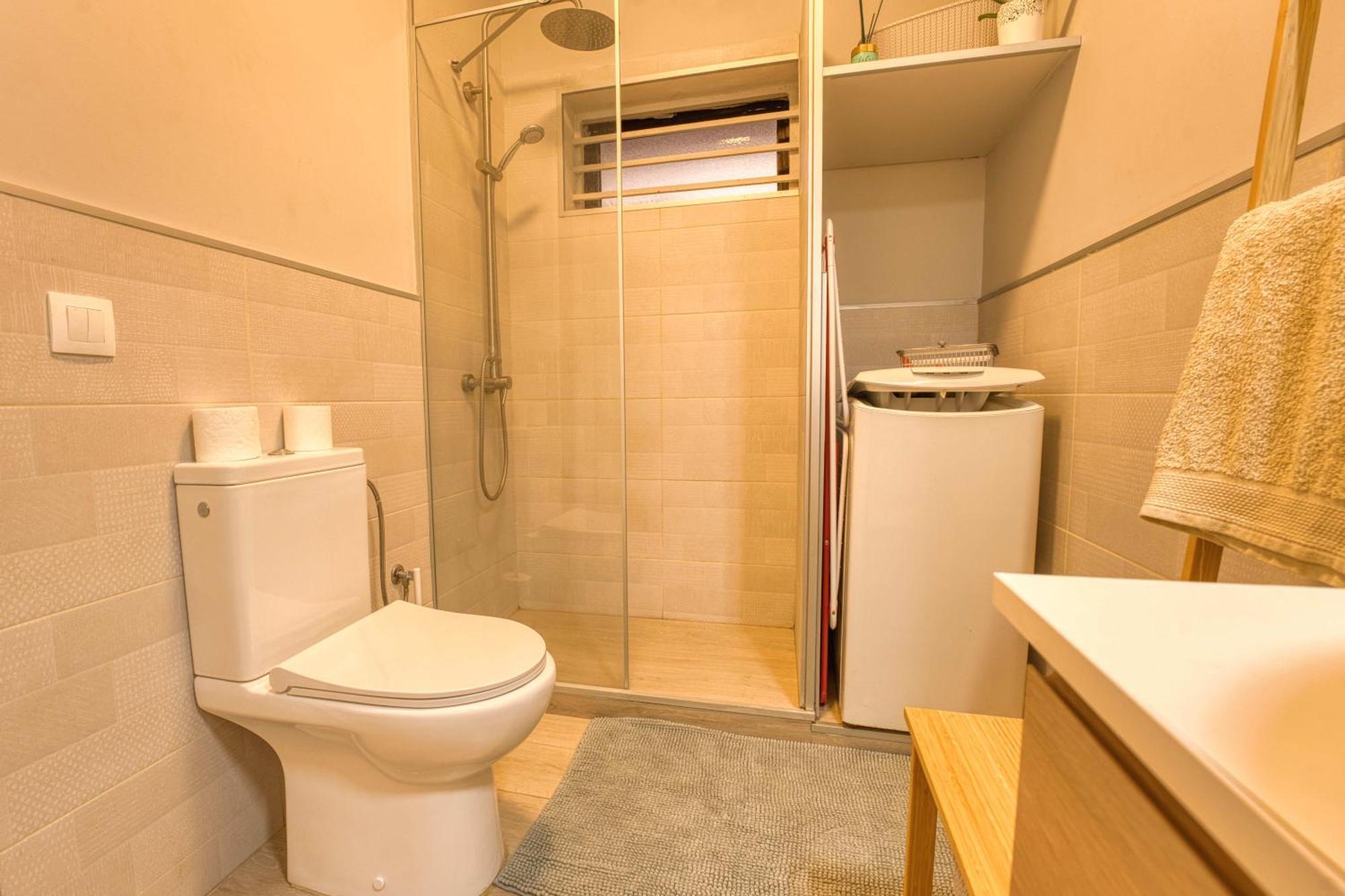 Estudio Con Terraza Y Vistas Espectaculares Ov302 أذيخي المظهر الخارجي الصورة