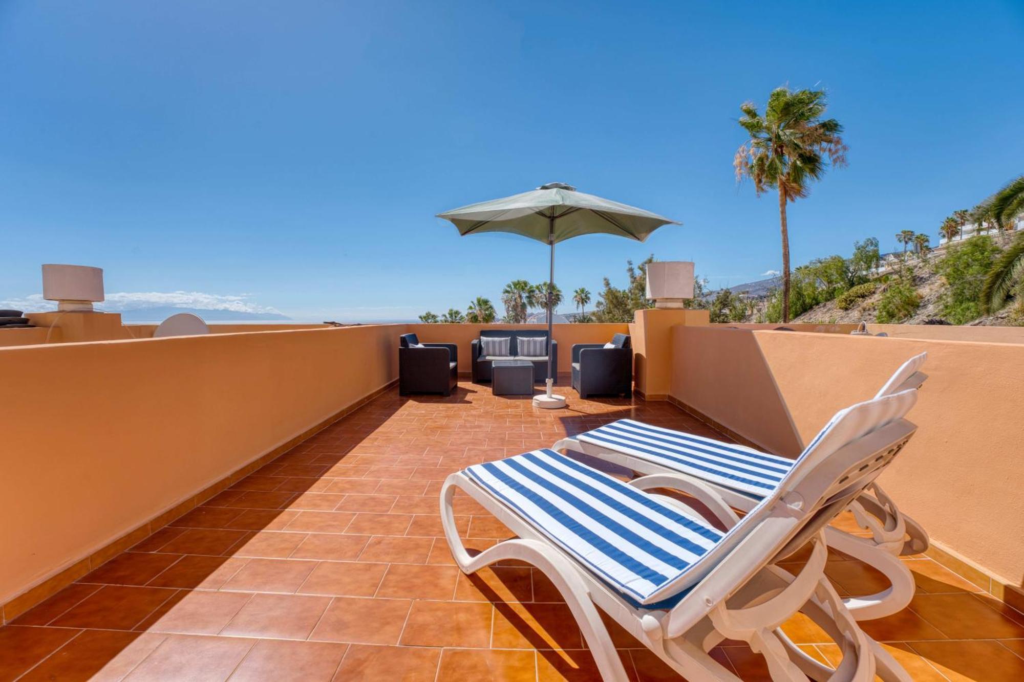 Estudio Con Terraza Y Vistas Espectaculares Ov302 أذيخي المظهر الخارجي الصورة