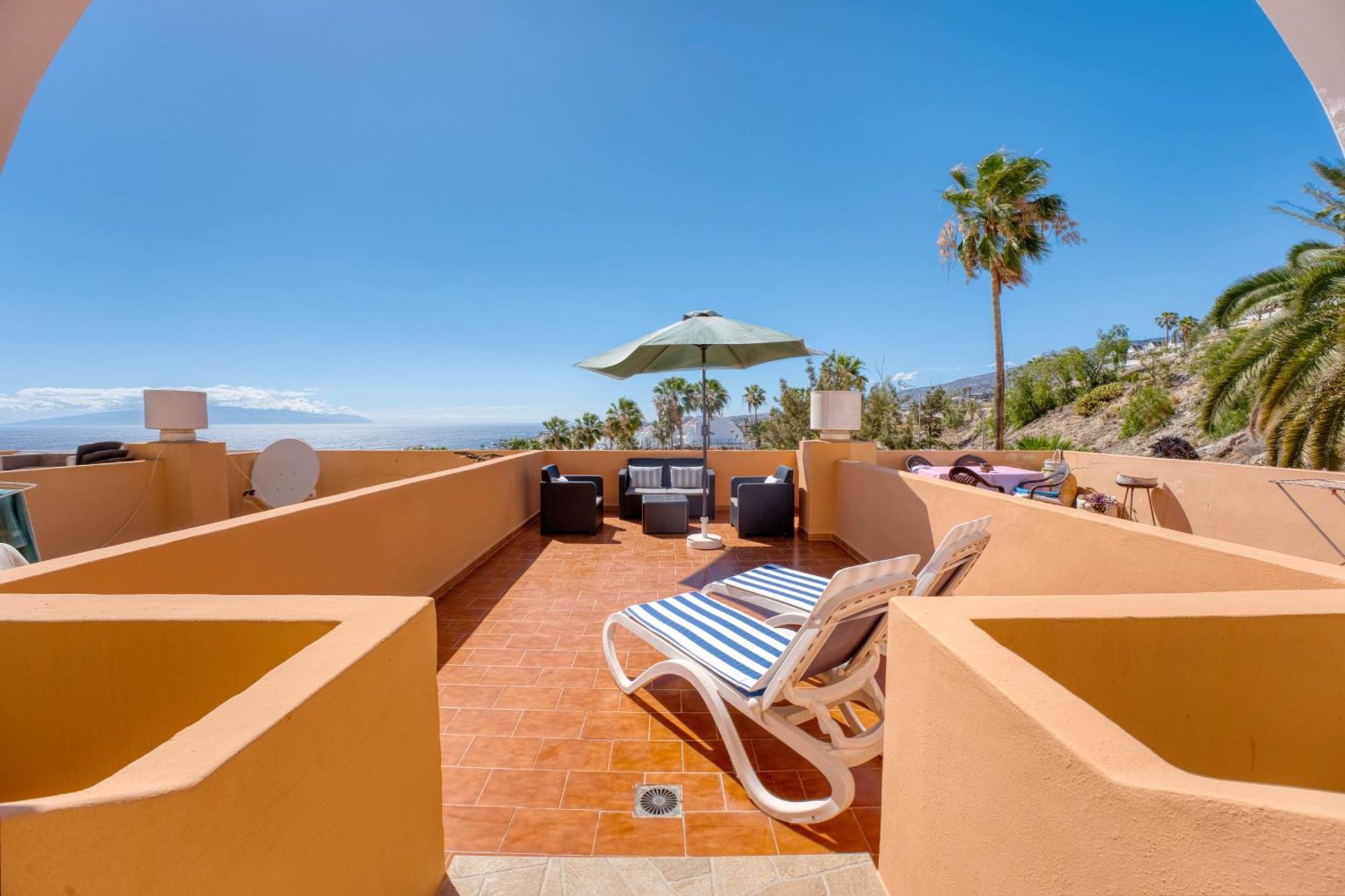 Estudio Con Terraza Y Vistas Espectaculares Ov302 أذيخي المظهر الخارجي الصورة