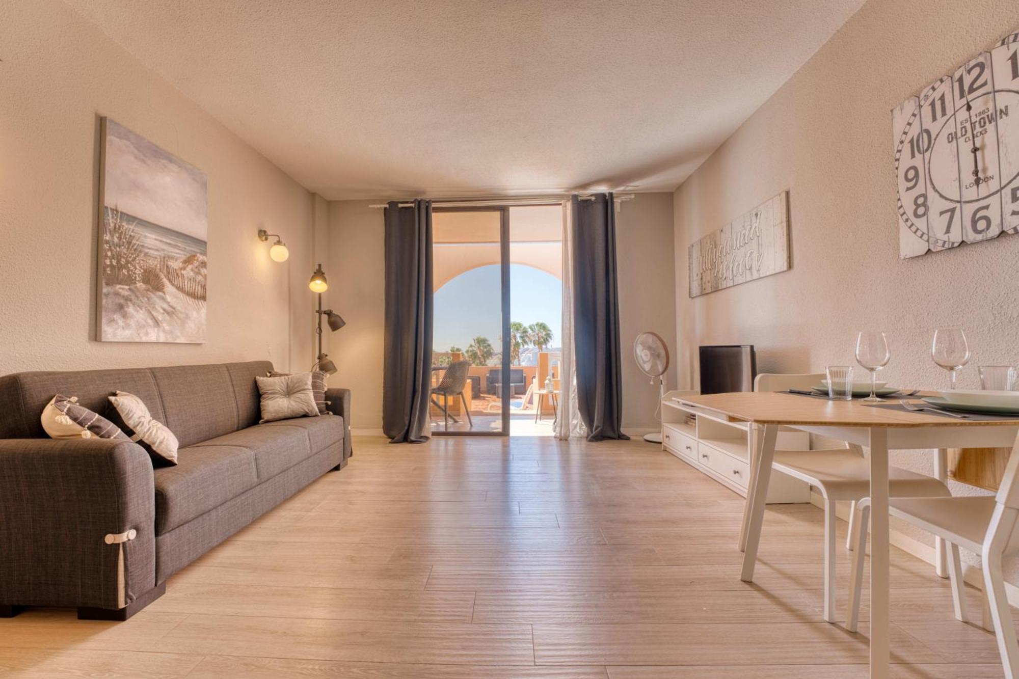 Estudio Con Terraza Y Vistas Espectaculares Ov302 أذيخي المظهر الخارجي الصورة