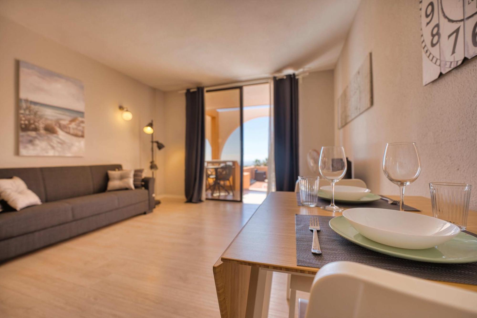 Estudio Con Terraza Y Vistas Espectaculares Ov302 أذيخي المظهر الخارجي الصورة