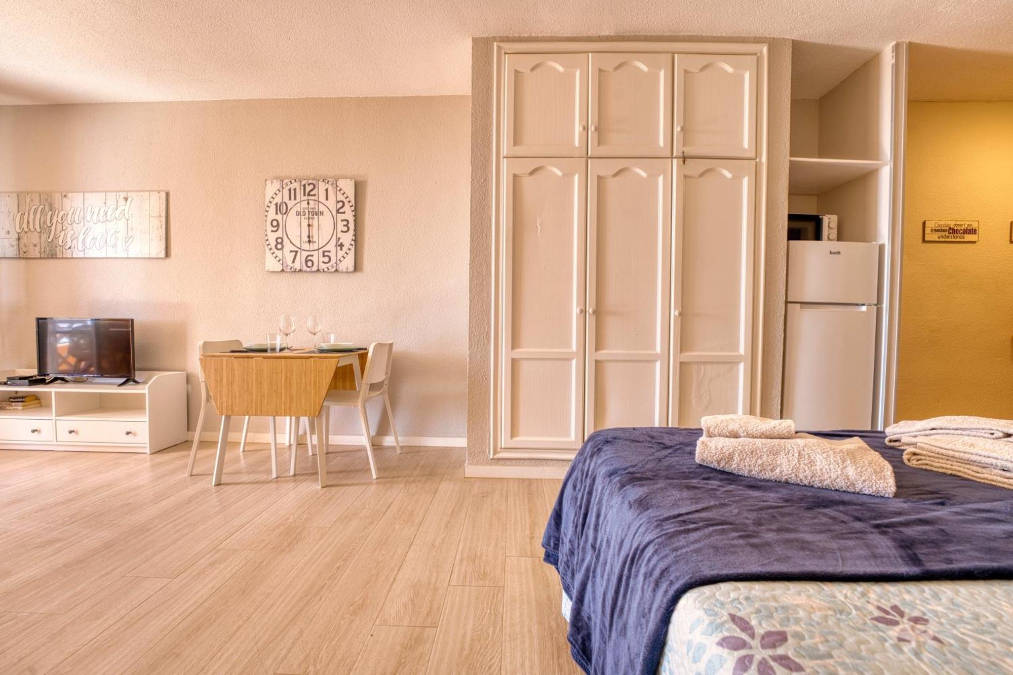 Estudio Con Terraza Y Vistas Espectaculares Ov302 أذيخي المظهر الخارجي الصورة