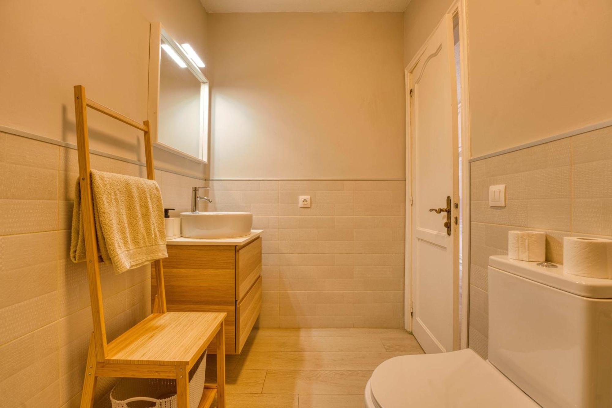 Estudio Con Terraza Y Vistas Espectaculares Ov302 أذيخي المظهر الخارجي الصورة